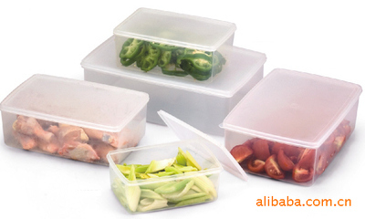 【食品盒 塑料盒】价格,厂家,图片,保鲜盒、饭盒,广东金宝塑胶制品厂-