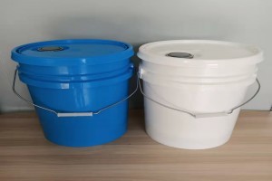 青州塑料桶